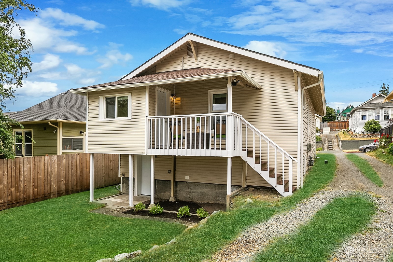 3515 Southwest Austin Street Seattle, WA 98126 - Photo 26 of 35