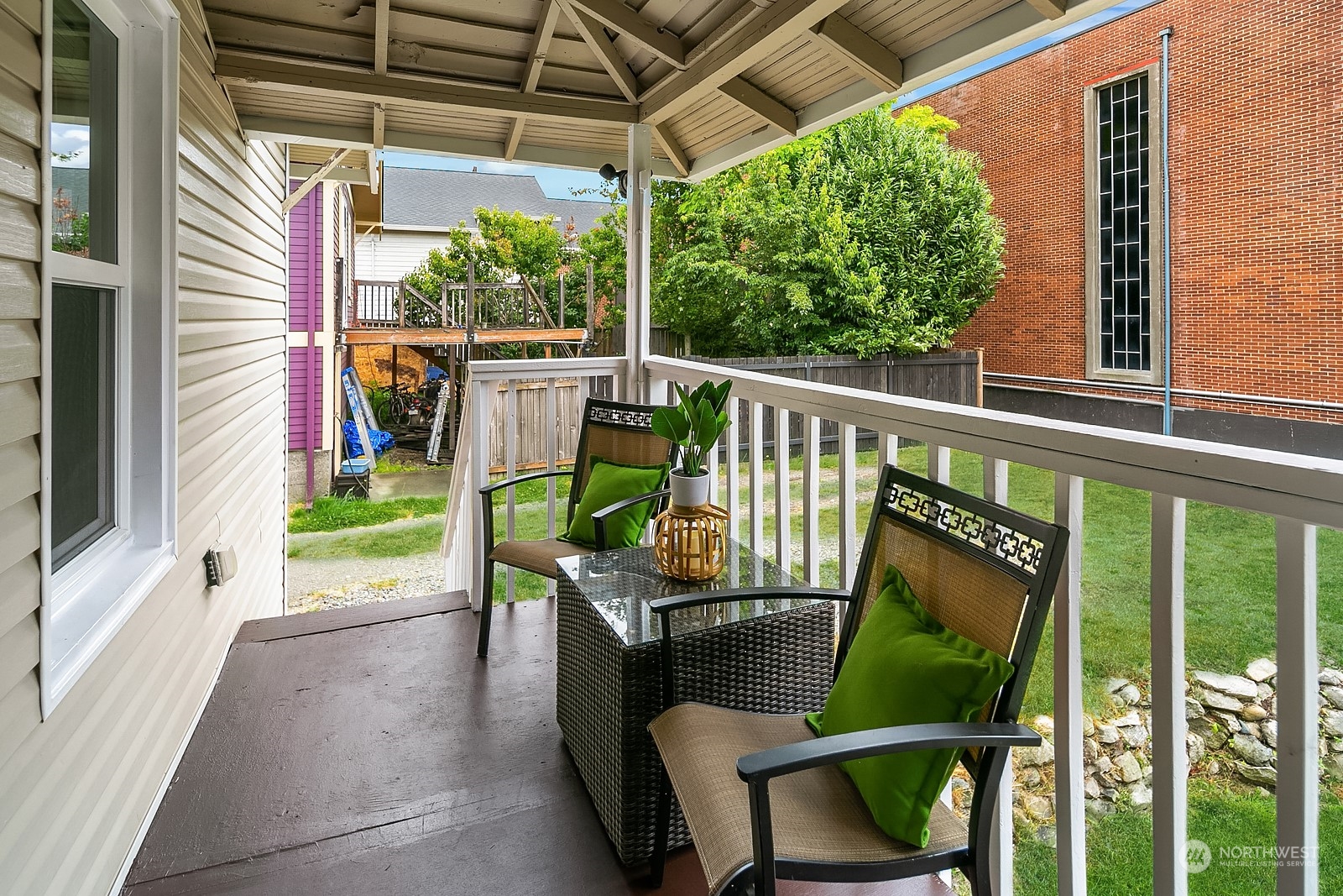 3515 Southwest Austin Street Seattle, WA 98126 - Photo 29 of 35