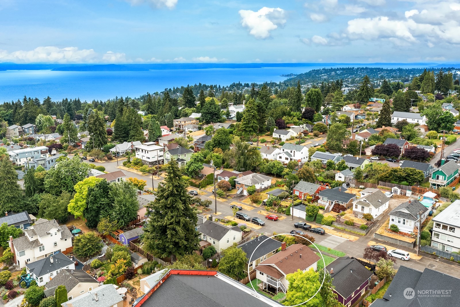 3515 Southwest Austin Street Seattle, WA 98126 - Photo 35 of 35