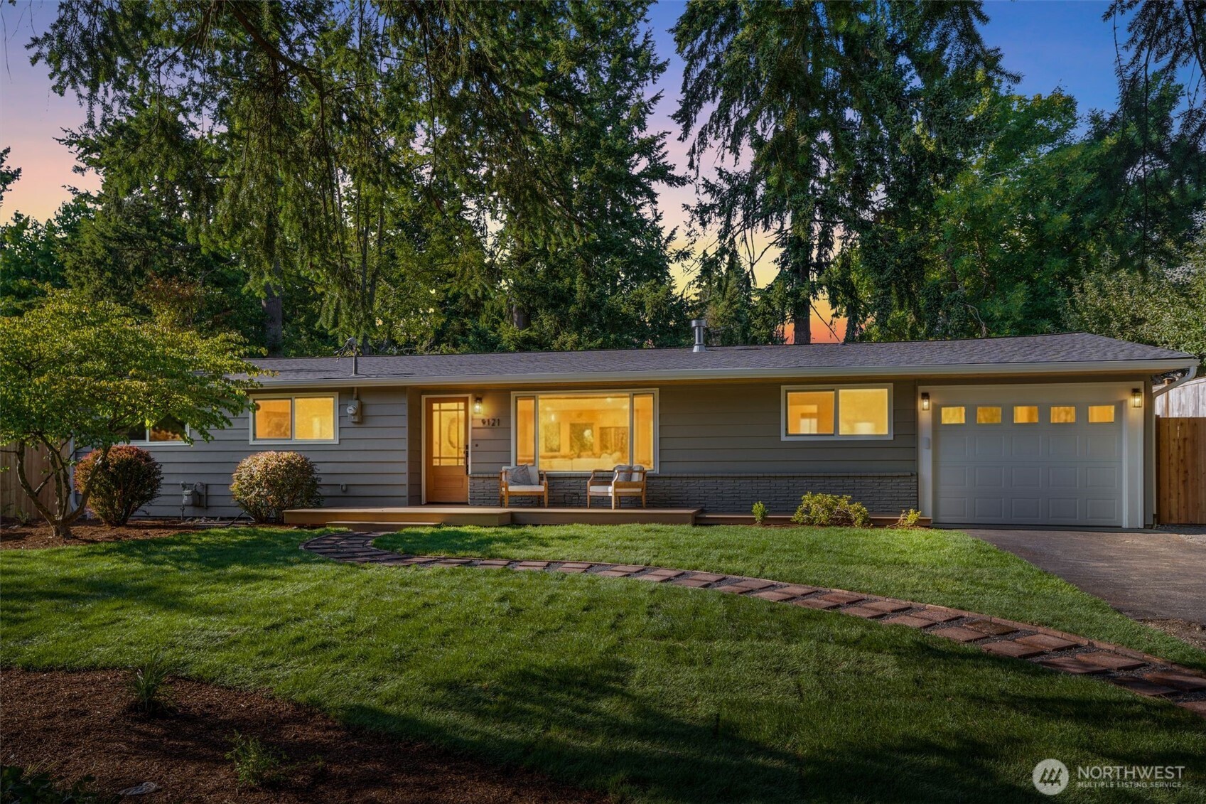 9121 228th Street Southwest Edmonds, WA 98026 - Photo 1 of 36