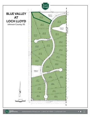 $625,000 | 17150 Galloway Drive, Stilwell, KS 66085