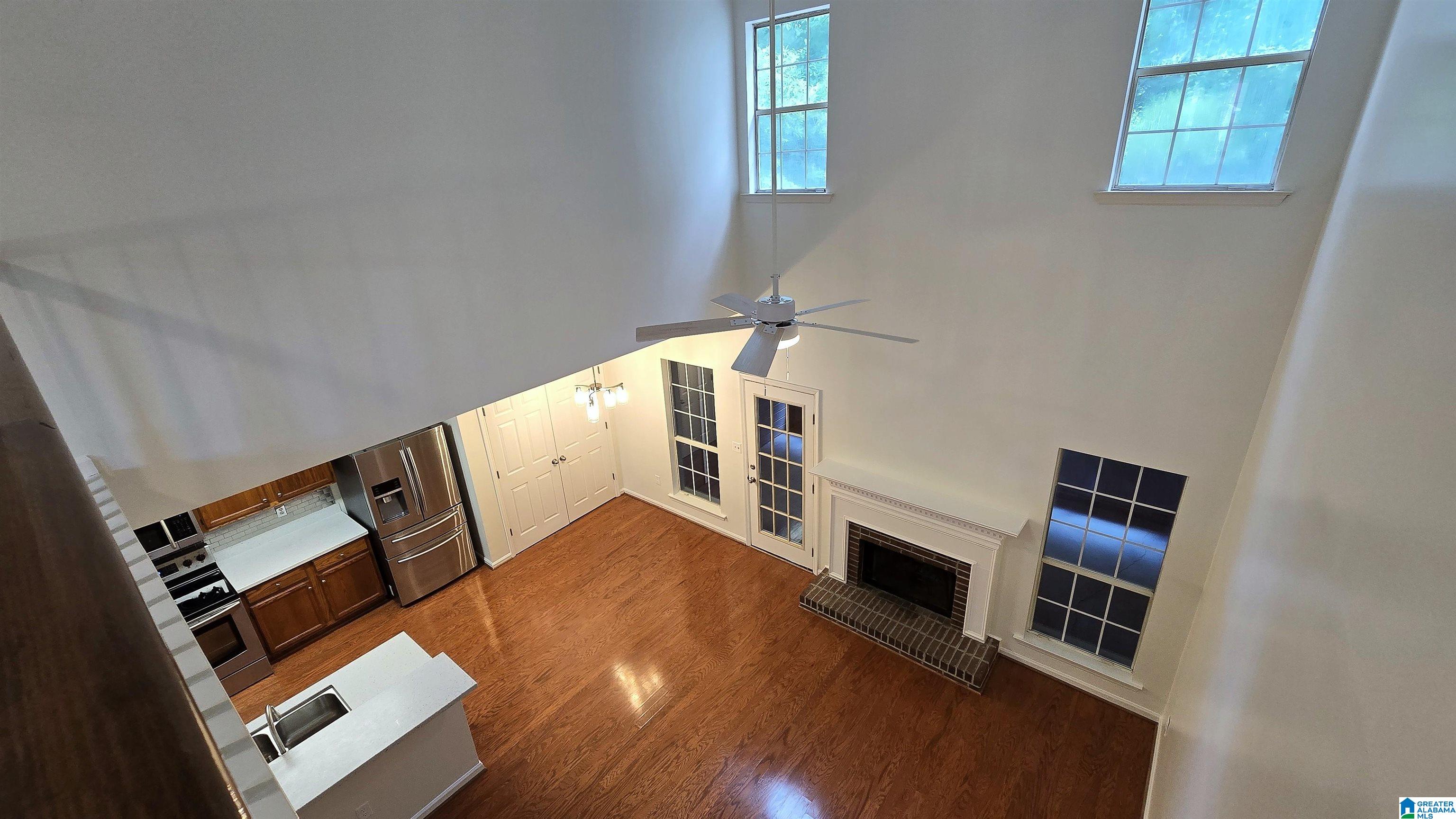 132 Timberleaf Circle Alabaster, AL 35007 - Photo 24 of 31