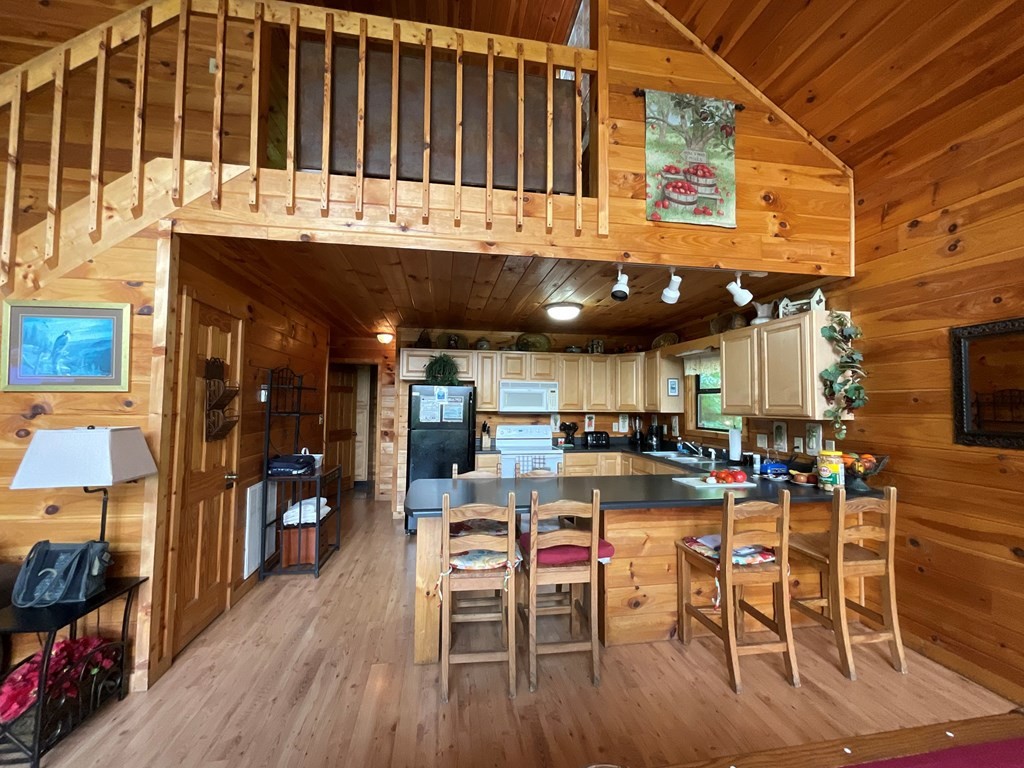 2431 Breezy Road Sevierville, TN 37876 - Photo 8 of 24 Gallery Image 8