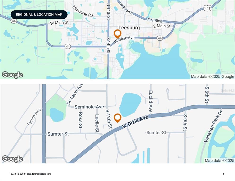 1024 West Dixie Avenue Leesburg, FL 34748 - Photo 23 of 23 a picture of a room with a white wall and a painting on the wall