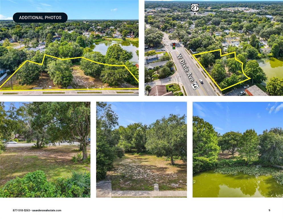 1024 West Dixie Avenue Leesburg, FL 34748 - Photo 5 of 23