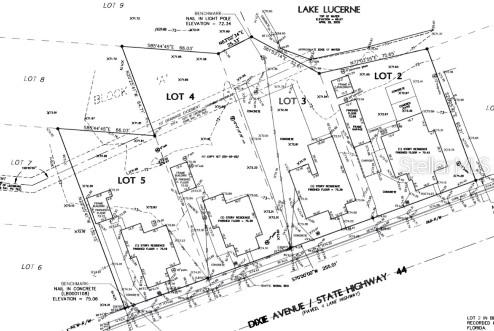 1024 West Dixie Avenue Leesburg, FL 34748 - Photo 6 of 23 a picture of white marble and white wall