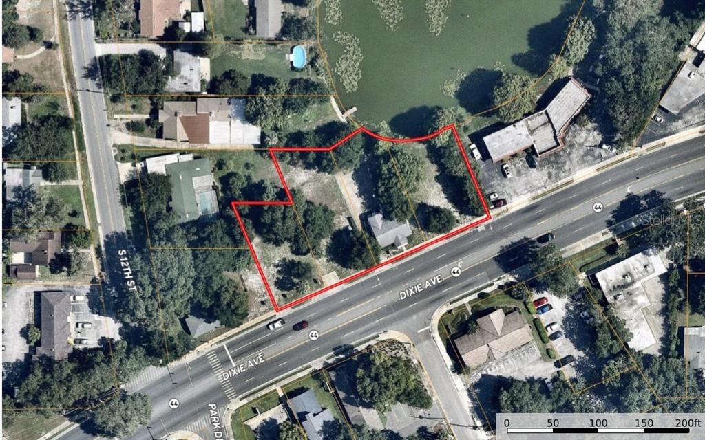 1024 West Dixie Avenue Leesburg, FL 34748 - Photo 7 of 23