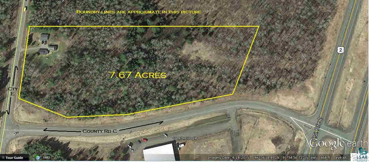 7473 County Road East South Range, WI 54874 - Photo 24 of 25