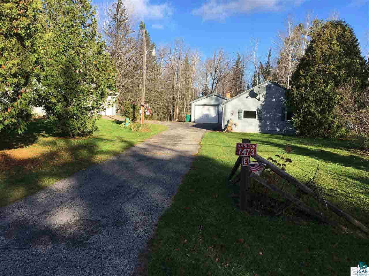 7473 County Road East South Range, WI 54874 - Photo 25 of 25