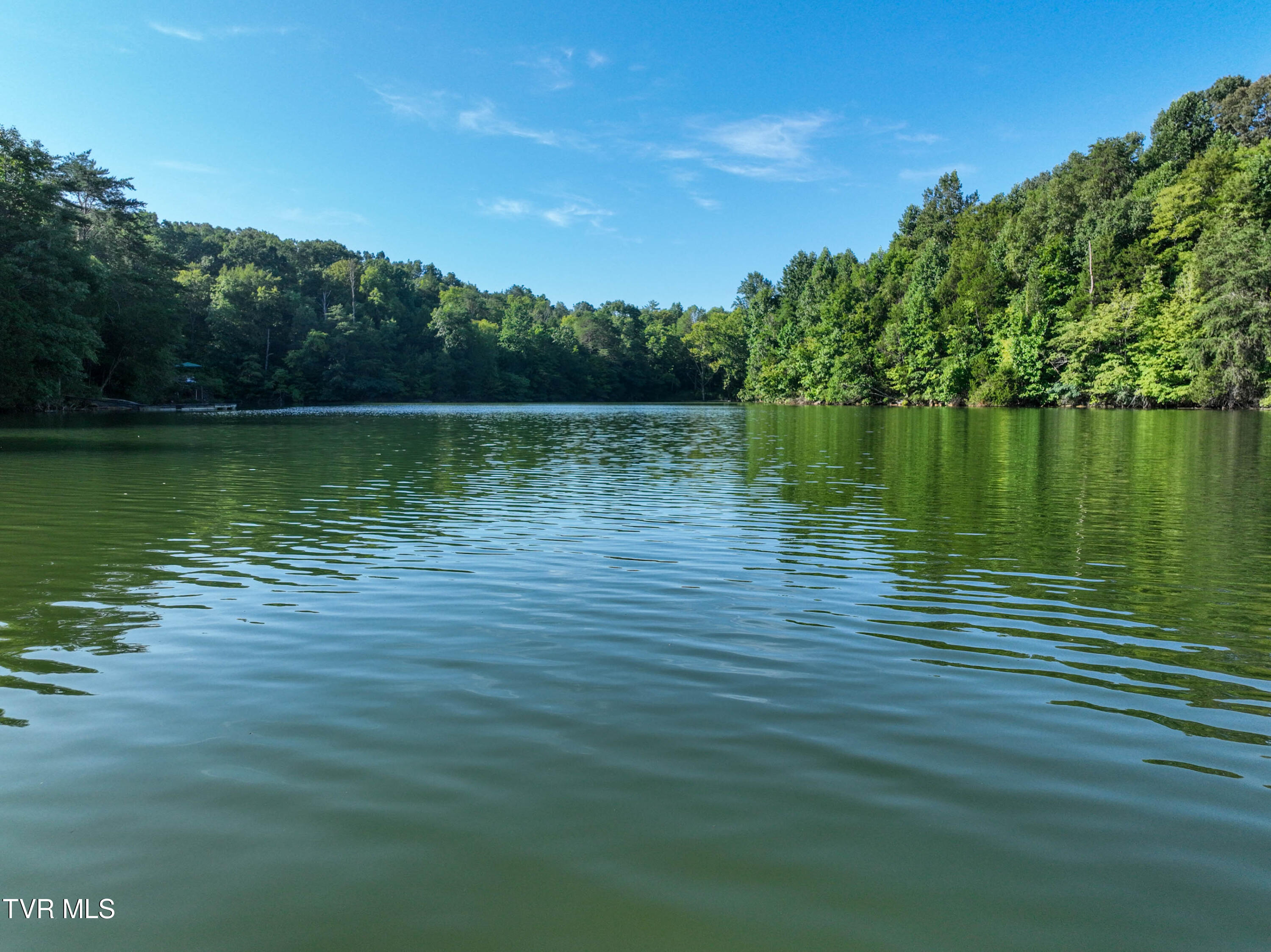 412 Haw Ridge East Piney Flats, TN 37686 - Photo 8 of 36 Lake Dr Drone VAUGHN-4
