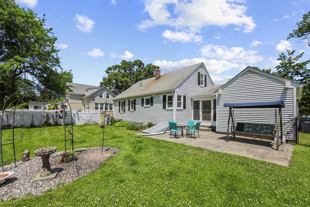 111 Maple Road Longmeadow, MA 01106 - Photo 24 of 26