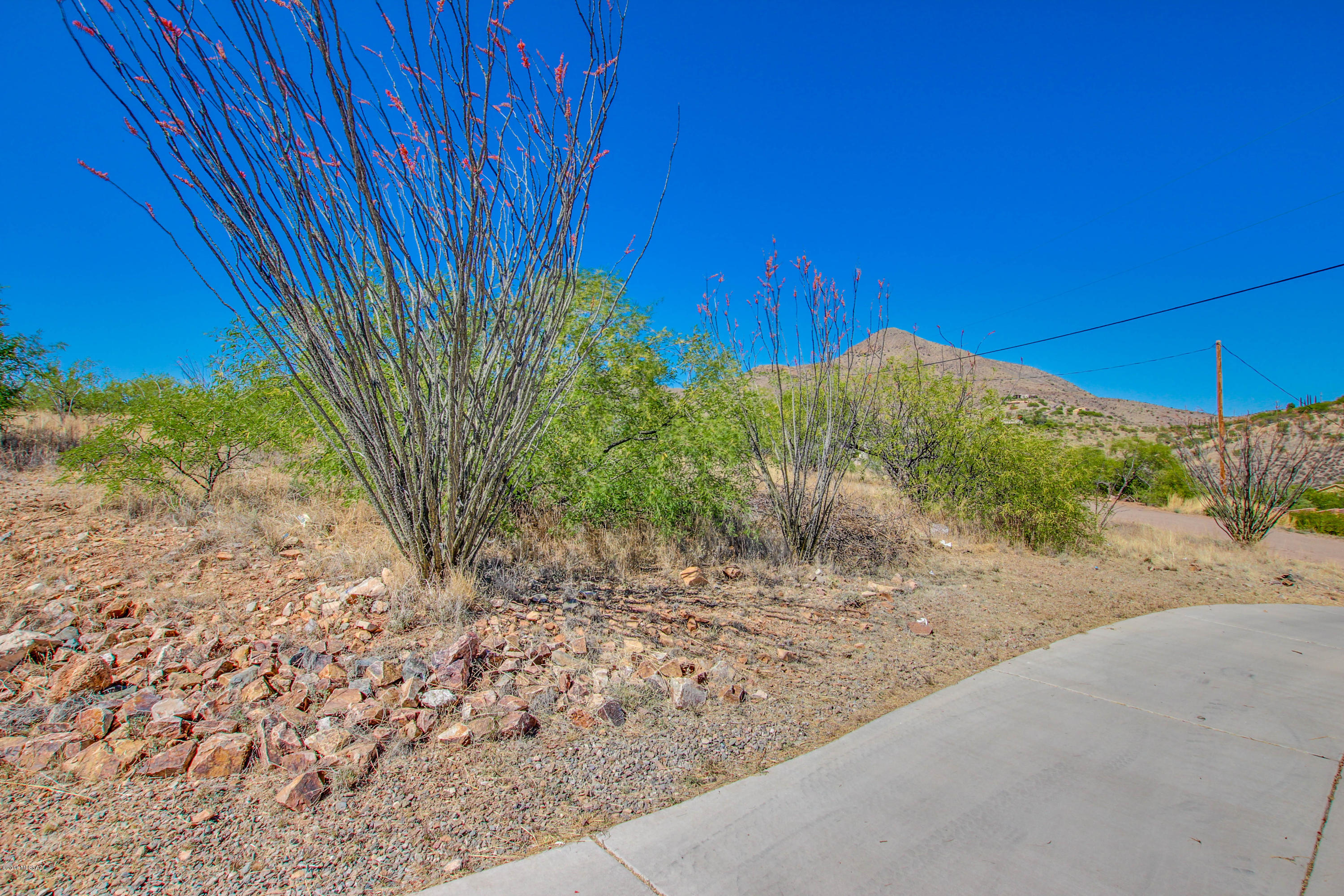 424 Camino Osito Rio Rico, AZ 85648 - Photo 46 of 47