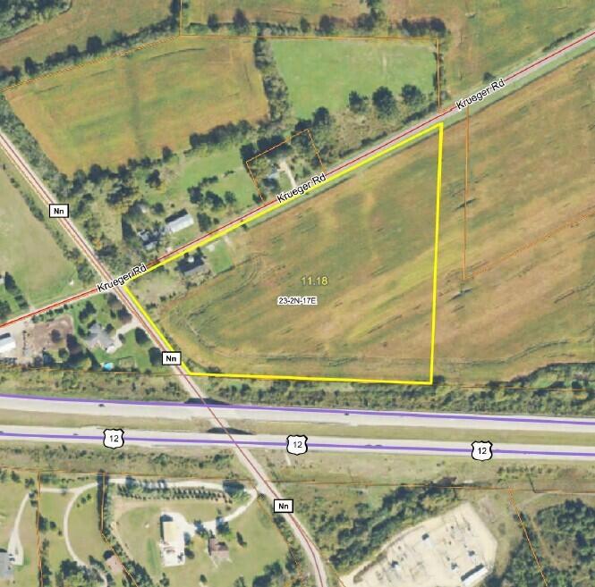 Lt1 Krueger Road Geneva, WI 53147 - Photo 5 of 5 1