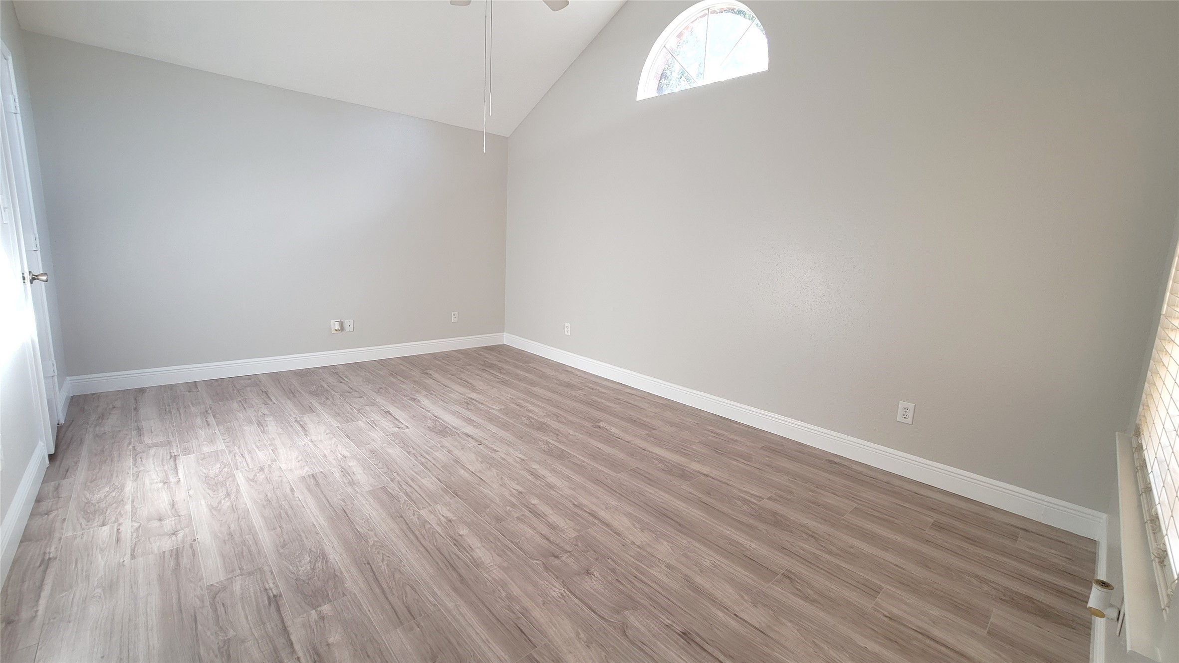 5227 Clarkston Lane Spring, TX 77379 - Photo 11 of 28 Primary Bedroom with natural lighting