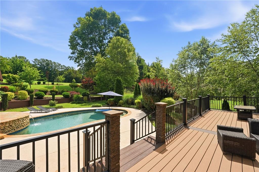 4607 Cardinal Ridge Way Flowery Branch, GA 30542 - Photo 56 of 68