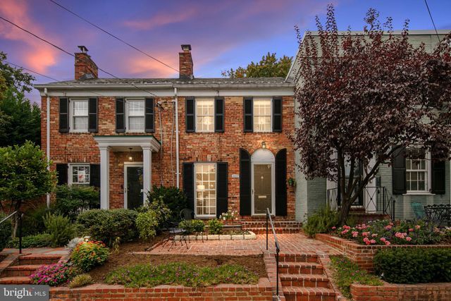 $749,000 | 807 South Royal Street, Alexandria, VA 22314