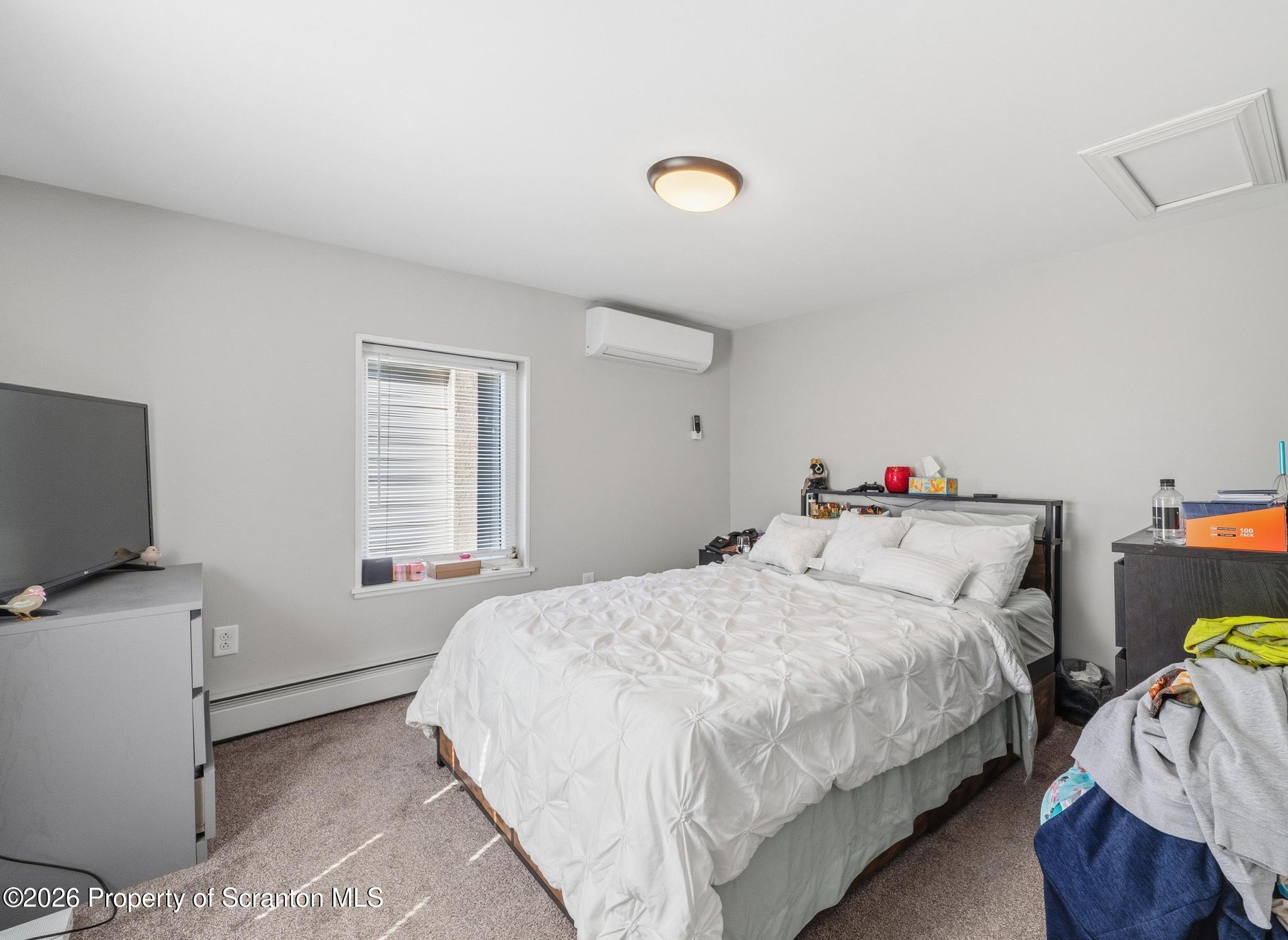 843 Spring Street Avoca, PA 18641 - Photo 20 of 44 Primary Bedroom