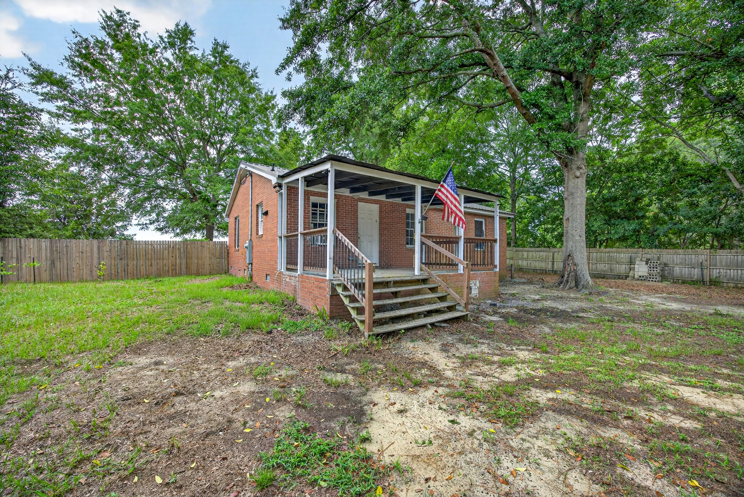 2699 Ninety 6 Road Neeses, SC 29107 - Photo 16 of 17