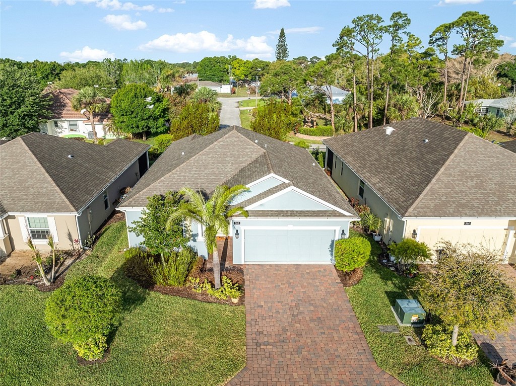 368 Sandcrest Circle Sebastian, FL 32958 - Photo 2 of 36