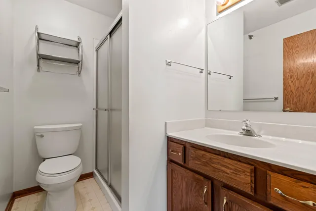 $170,000 | 4035 Victoria Street North, Unit 211, Shoreview, MN 55126