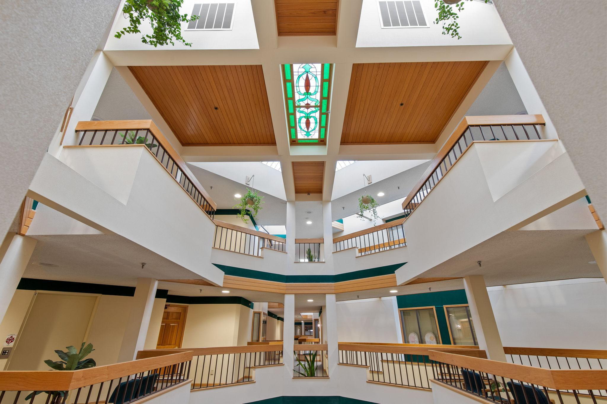 4035 Victoria Street North, Unit 211 Shoreview, MN 55126 - Photo 19 of 29