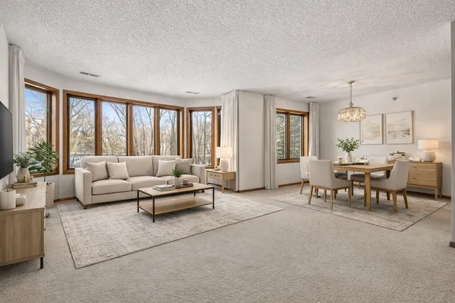 $170,000 | 4035 Victoria Street North, Unit 211, Shoreview, MN 55126