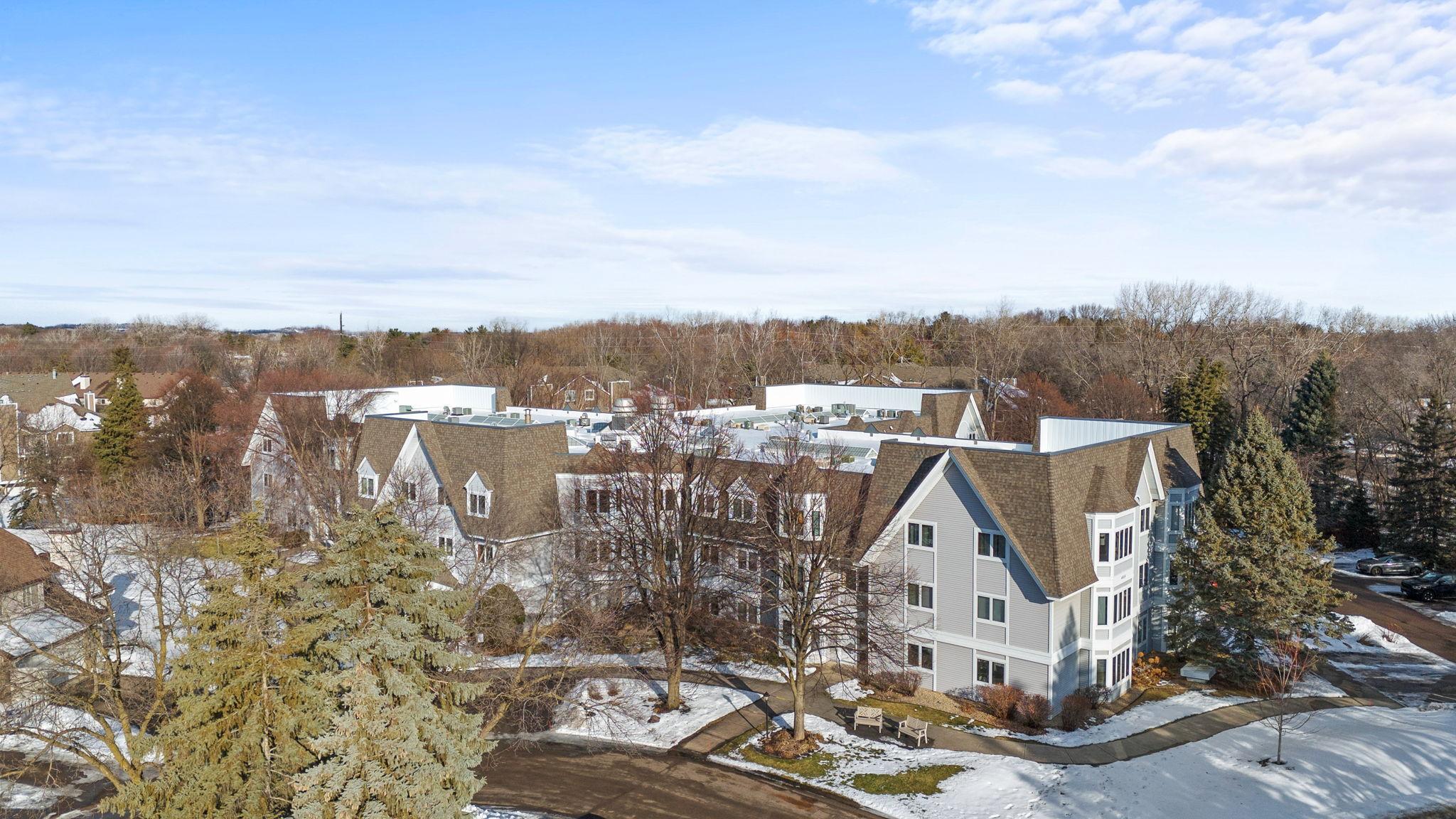 4035 Victoria Street North, Unit 211 Shoreview, MN 55126 - Photo 25 of 29