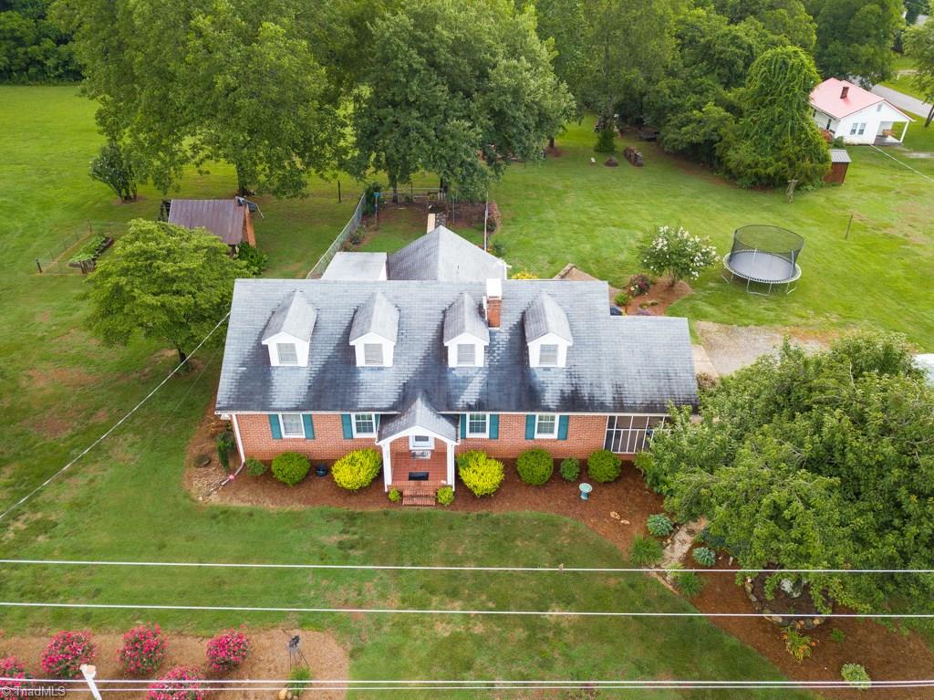 304 Fairground Road East Bend, NC 27018 - Photo 28 of 30 Gallery Image 28