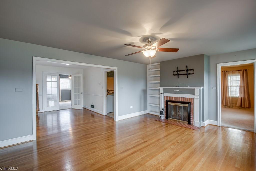 304 Fairground Road East Bend, NC 27018 - Photo 5 of 30 Gallery Image 5