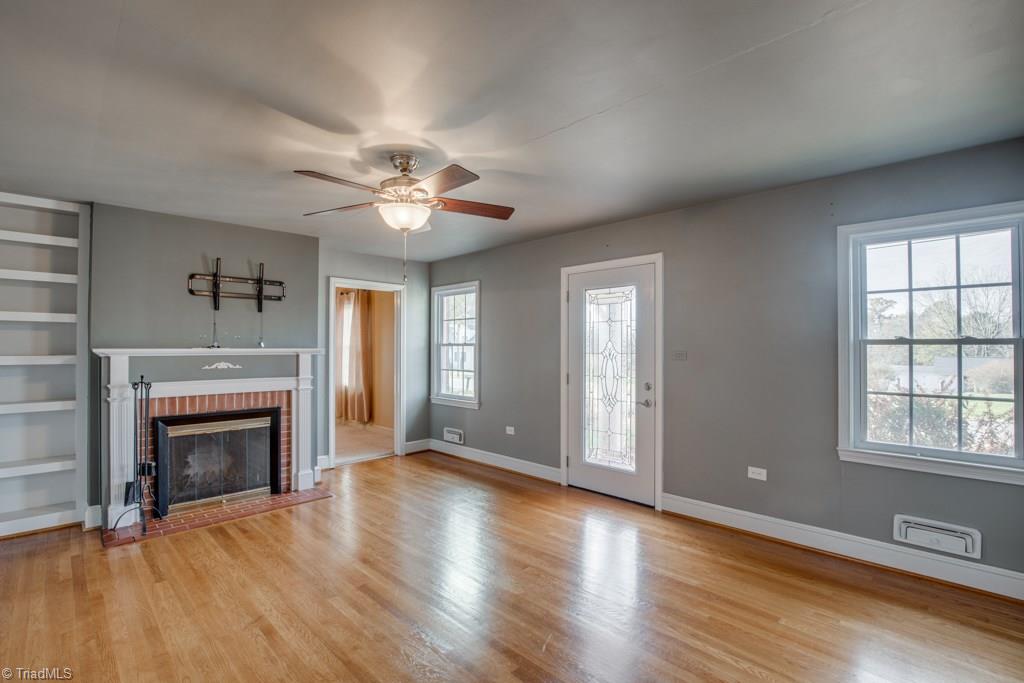 304 Fairground Road East Bend, NC 27018 - Photo 6 of 30 Gallery Image 6