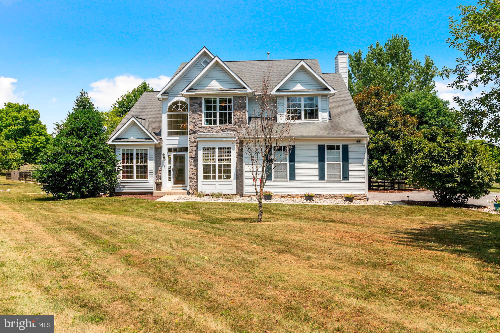 17290 Old Frederick Road Mount Airy, MD 21771 - Photo 1 of 113 Gallery Image 1