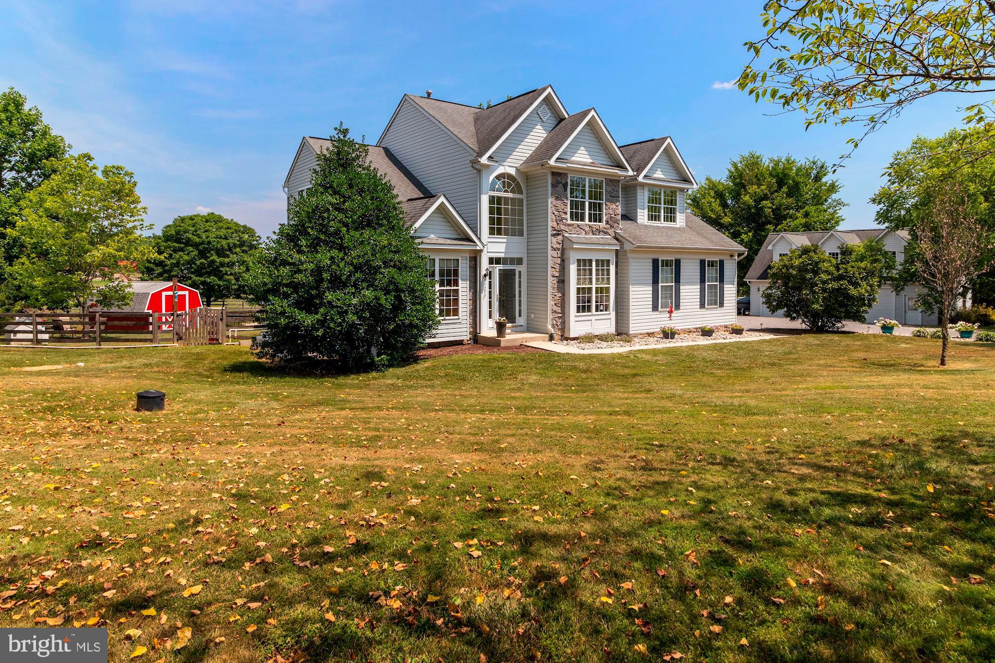 17290 Old Frederick Road Mount Airy, MD 21771 - Photo 2 of 113 Gallery Image 2