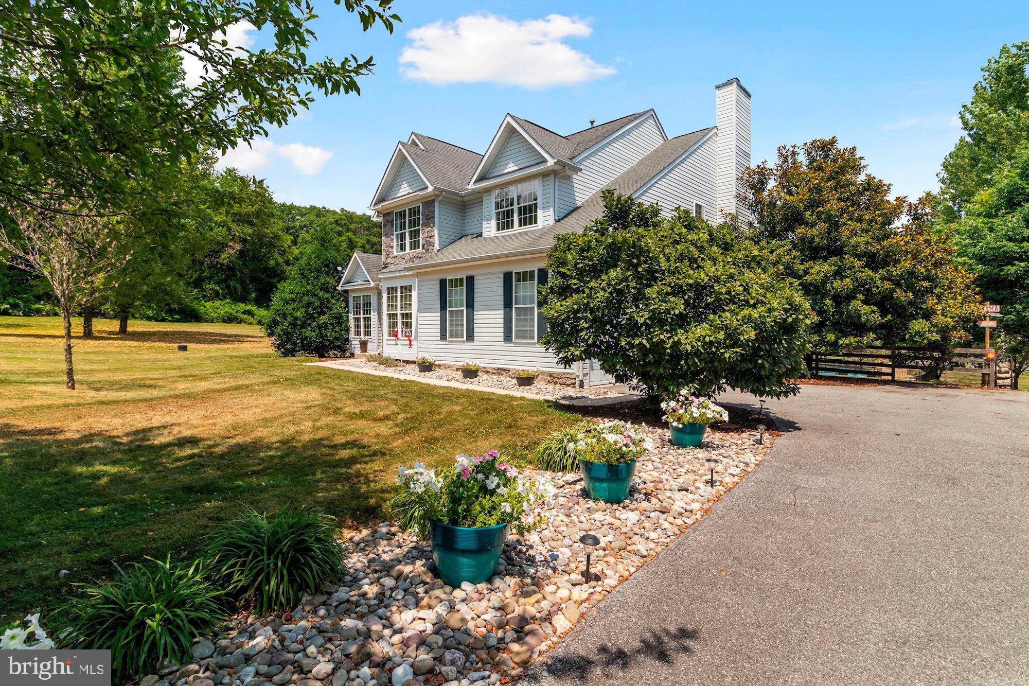 17290 Old Frederick Road Mount Airy, MD 21771 - Photo 109 of 113 Gallery Image 109