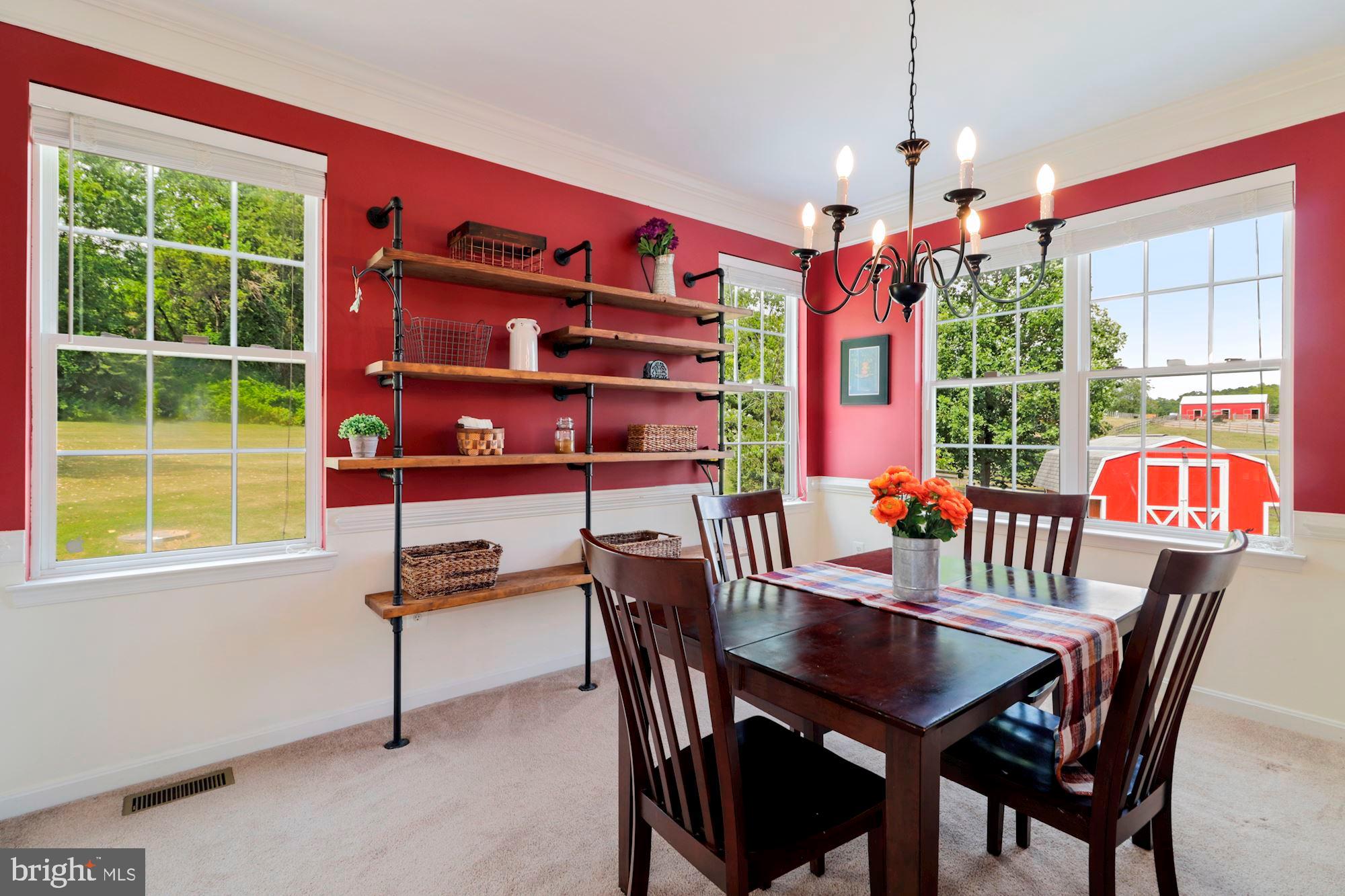 17290 Old Frederick Road Mount Airy, MD 21771 - Photo 12 of 113 Gallery Image 12
