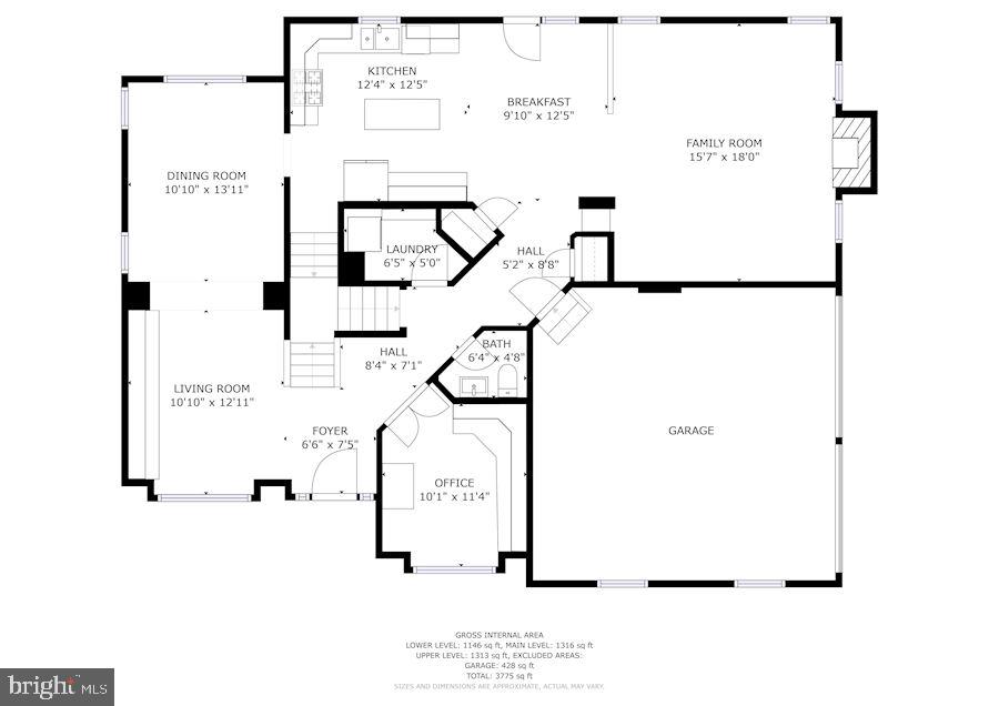 17290 Old Frederick Road Mount Airy, MD 21771 - Photo 111 of 113 Gallery Image 111