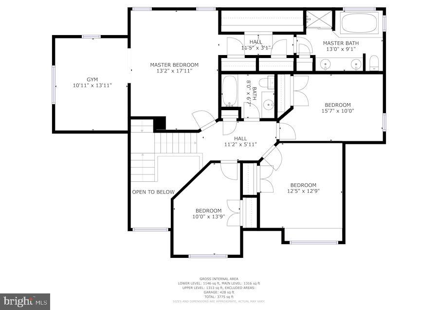 17290 Old Frederick Road Mount Airy, MD 21771 - Photo 112 of 113 Gallery Image 112