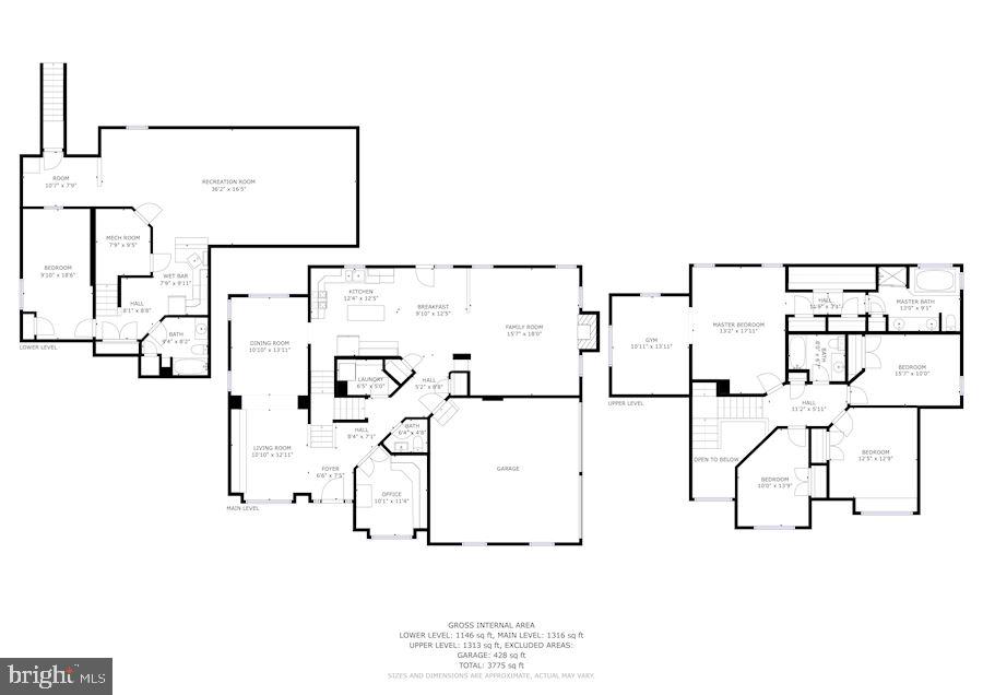 17290 Old Frederick Road Mount Airy, MD 21771 - Photo 113 of 113 Gallery Image 113