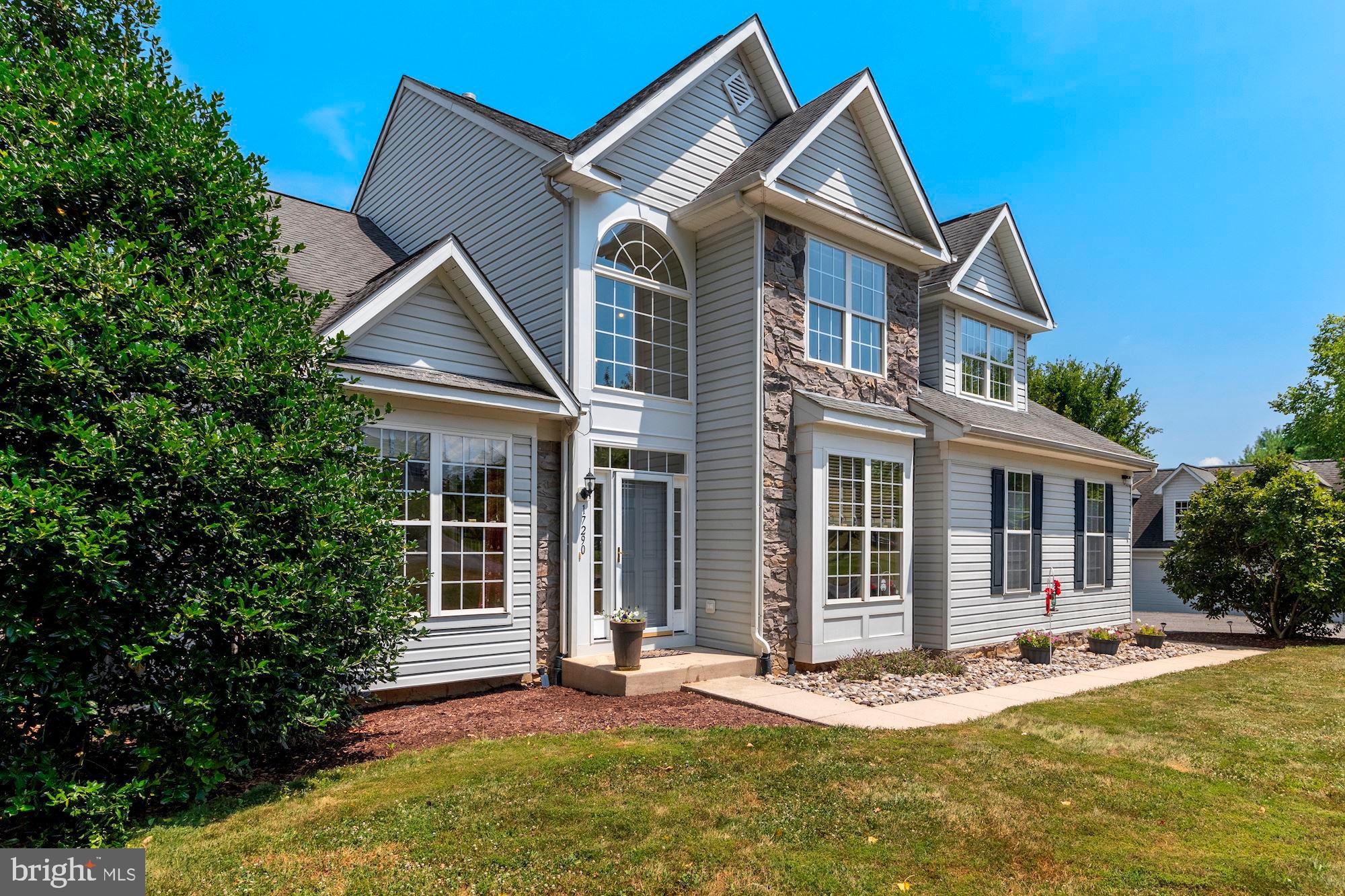 17290 Old Frederick Road Mount Airy, MD 21771 - Photo 3 of 113 Gallery Image 3