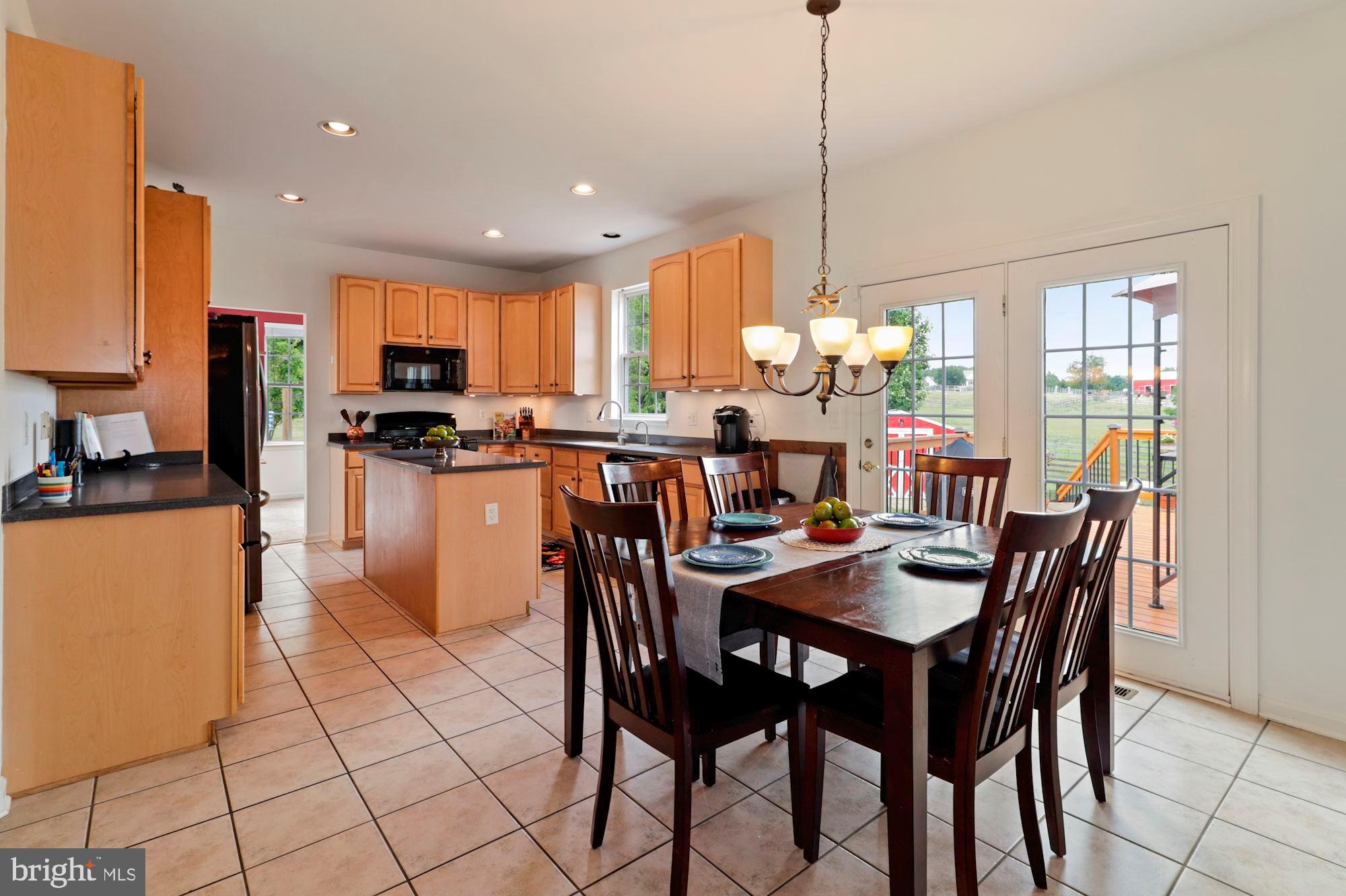 17290 Old Frederick Road Mount Airy, MD 21771 - Photo 22 of 113 Gallery Image 22
