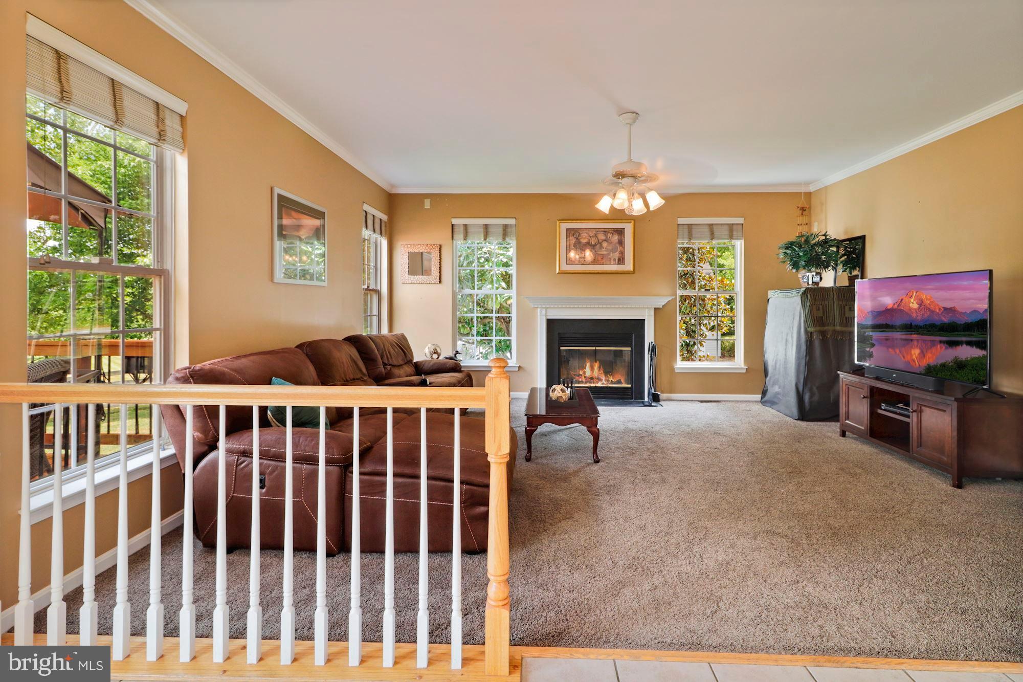 17290 Old Frederick Road Mount Airy, MD 21771 - Photo 26 of 113 Gallery Image 26