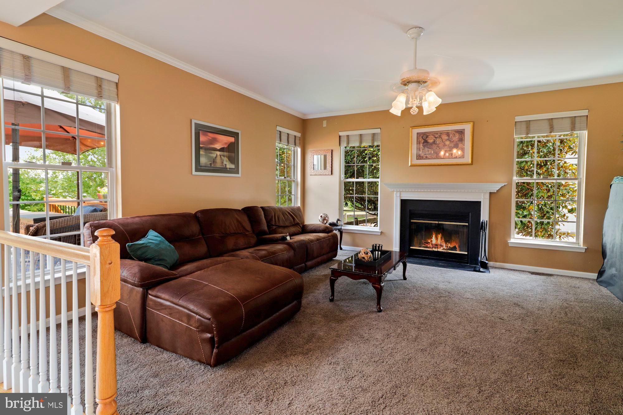 17290 Old Frederick Road Mount Airy, MD 21771 - Photo 27 of 113 Gallery Image 27
