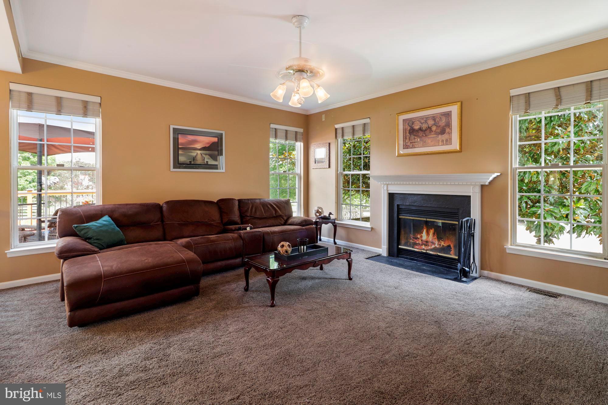 17290 Old Frederick Road Mount Airy, MD 21771 - Photo 28 of 113 Gallery Image 28