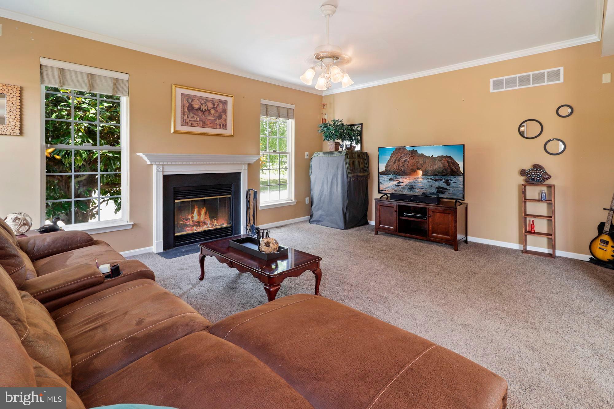17290 Old Frederick Road Mount Airy, MD 21771 - Photo 29 of 113 Gallery Image 29