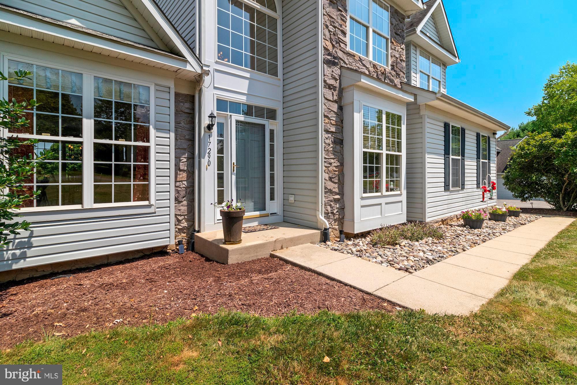 17290 Old Frederick Road Mount Airy, MD 21771 - Photo 4 of 113 Gallery Image 4