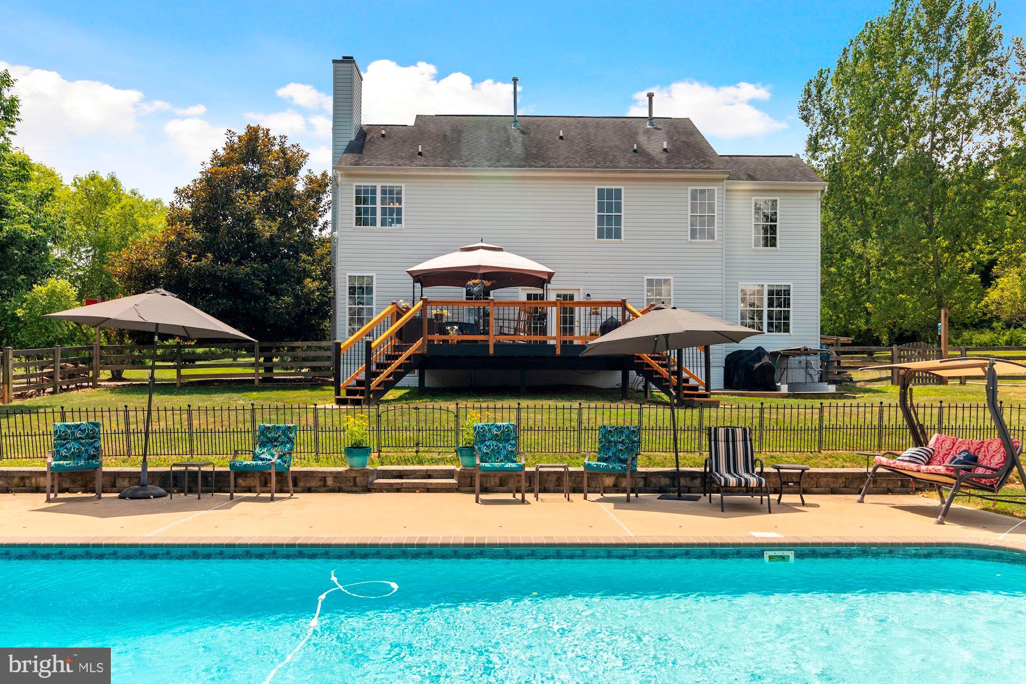 17290 Old Frederick Road Mount Airy, MD 21771 - Photo 65 of 113 Gallery Image 65