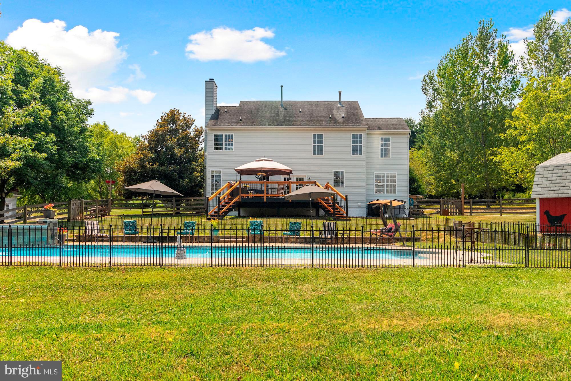 17290 Old Frederick Road Mount Airy, MD 21771 - Photo 66 of 113 Gallery Image 66