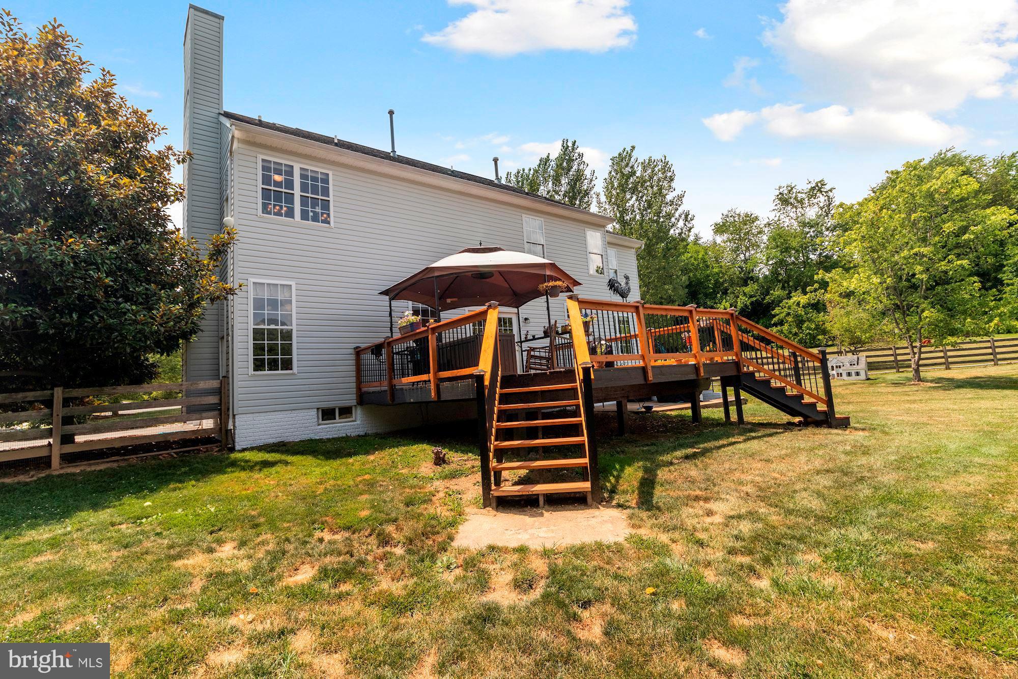 17290 Old Frederick Road Mount Airy, MD 21771 - Photo 67 of 113 Gallery Image 67