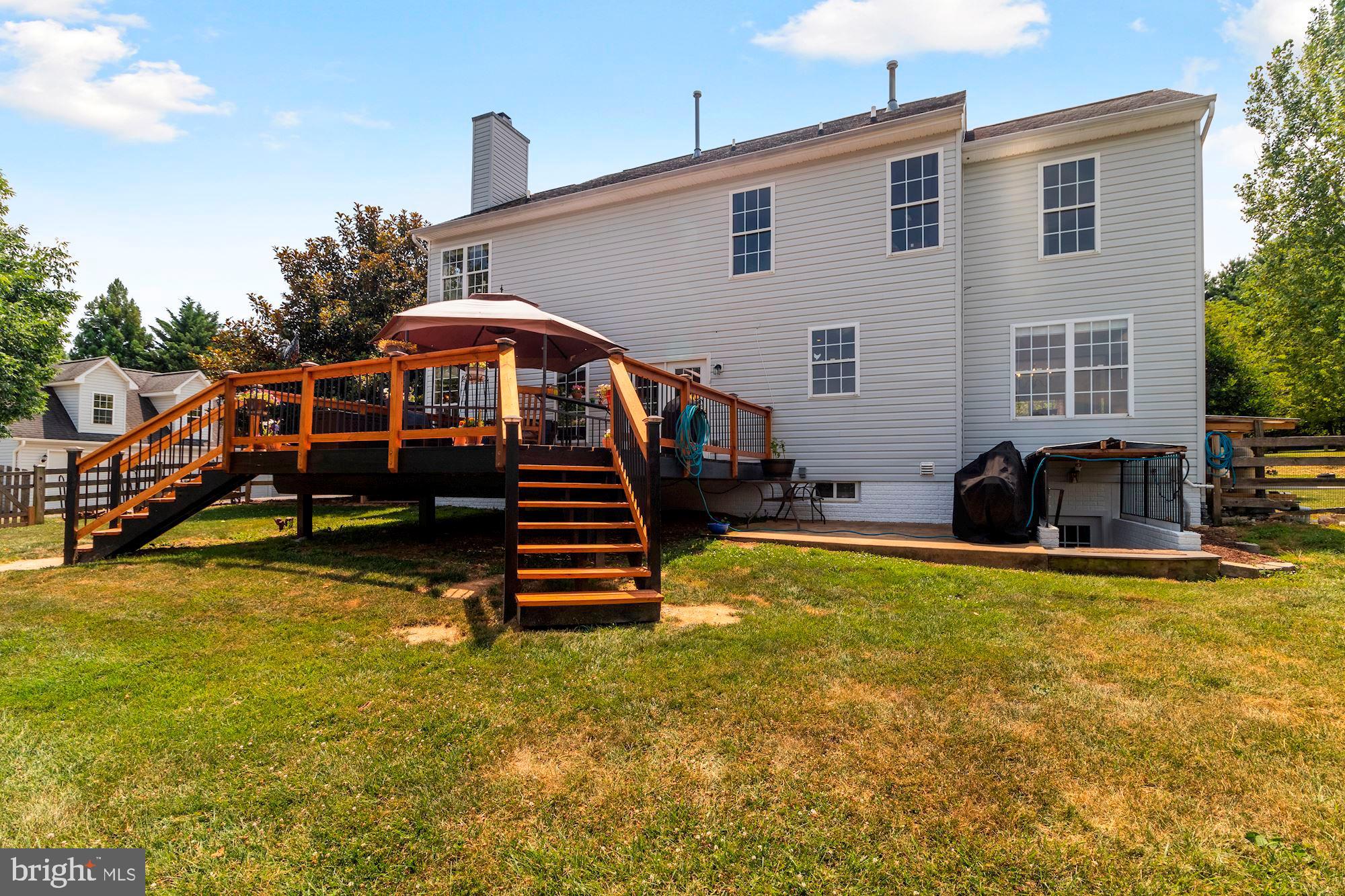 17290 Old Frederick Road Mount Airy, MD 21771 - Photo 68 of 113 Gallery Image 68