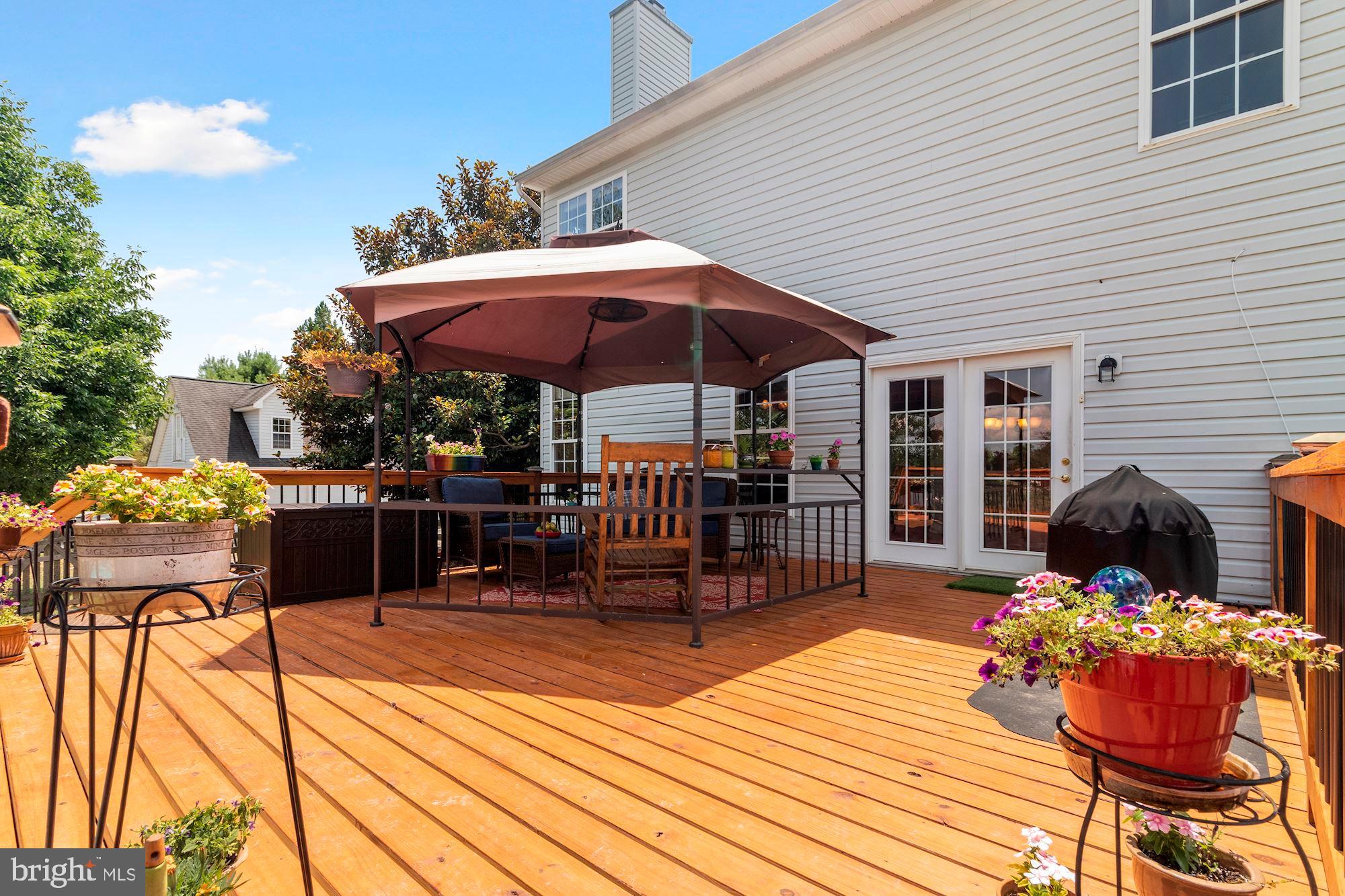 17290 Old Frederick Road Mount Airy, MD 21771 - Photo 69 of 113 Gallery Image 69