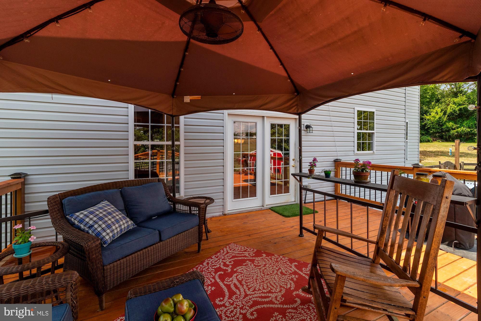 17290 Old Frederick Road Mount Airy, MD 21771 - Photo 72 of 113 Gallery Image 72